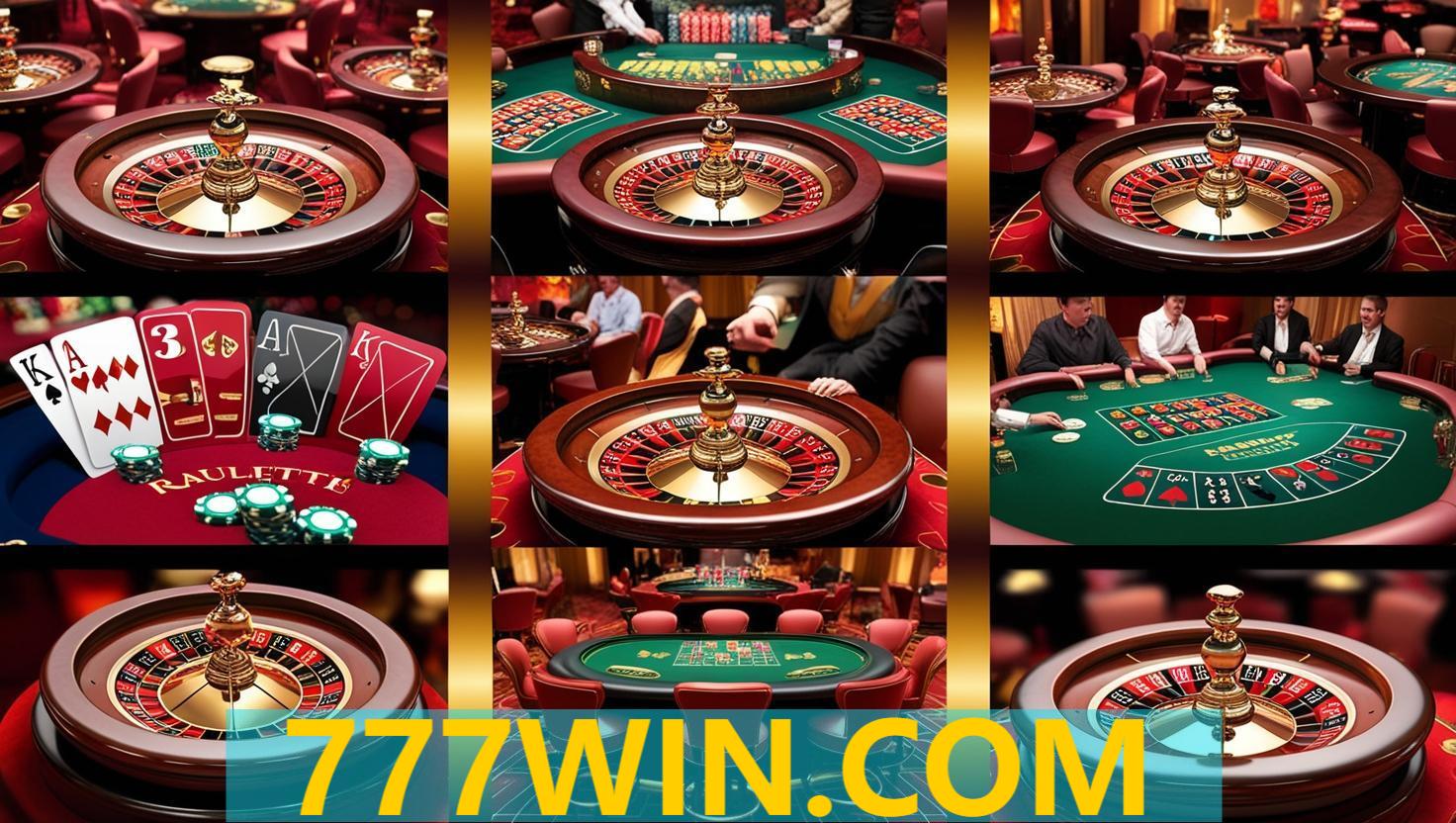 777WIN