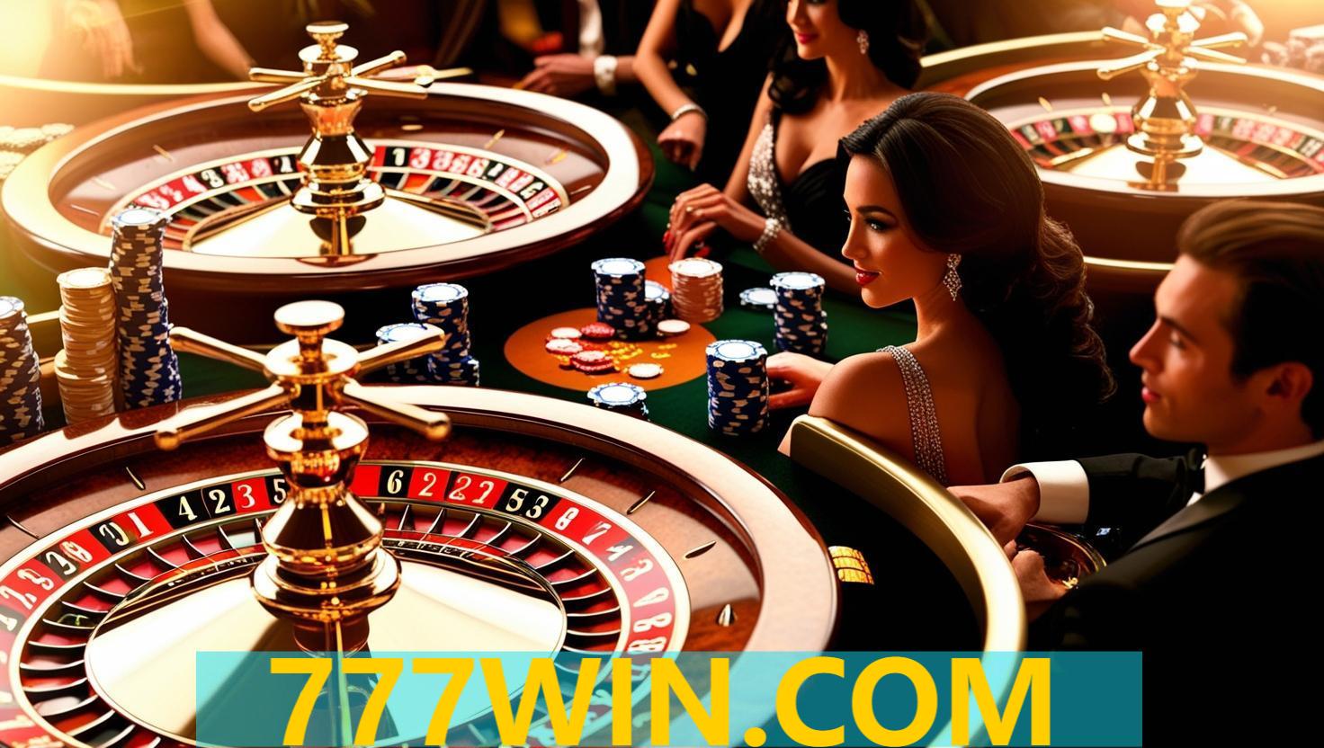 777WIN
