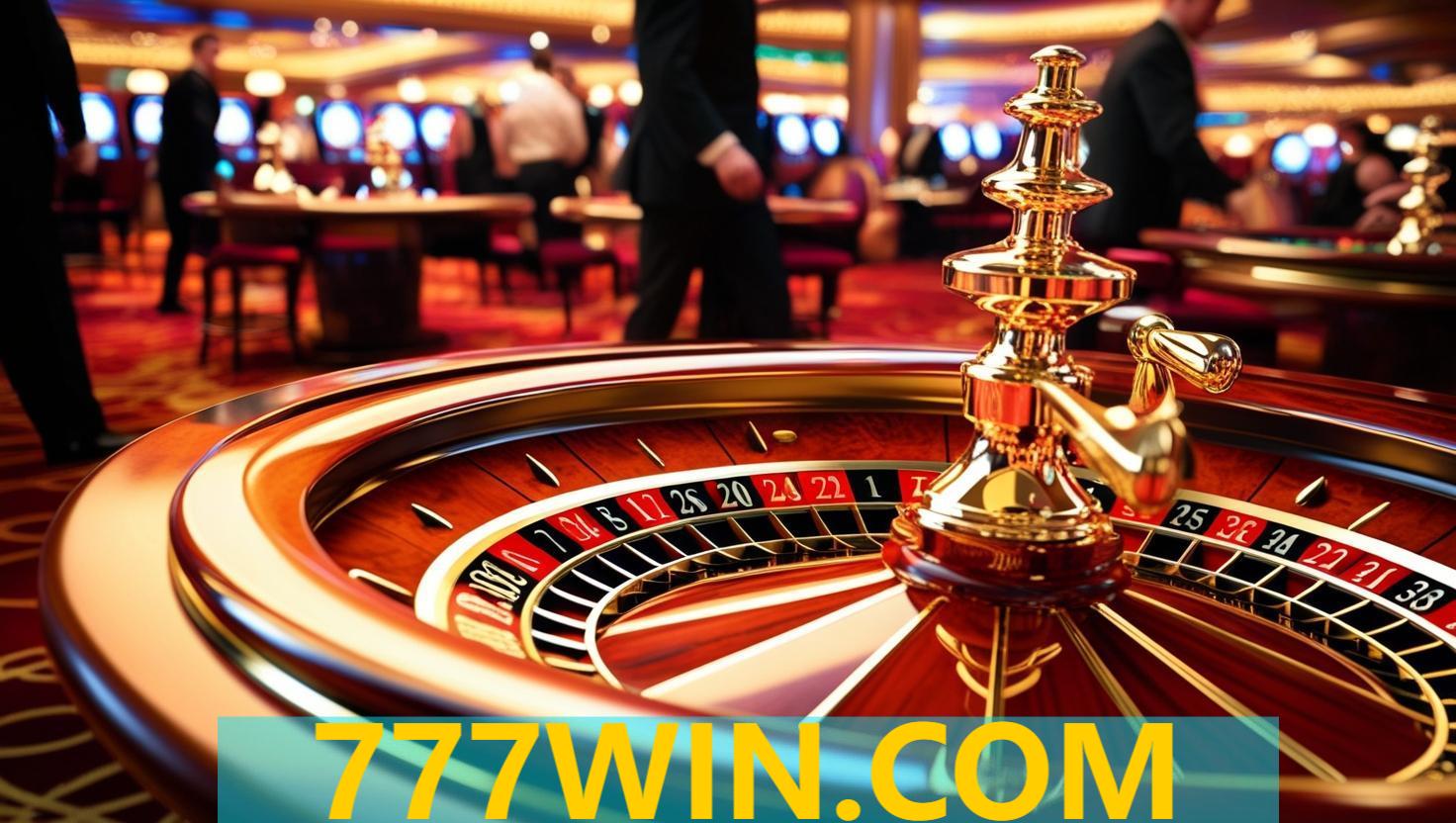 777WIN